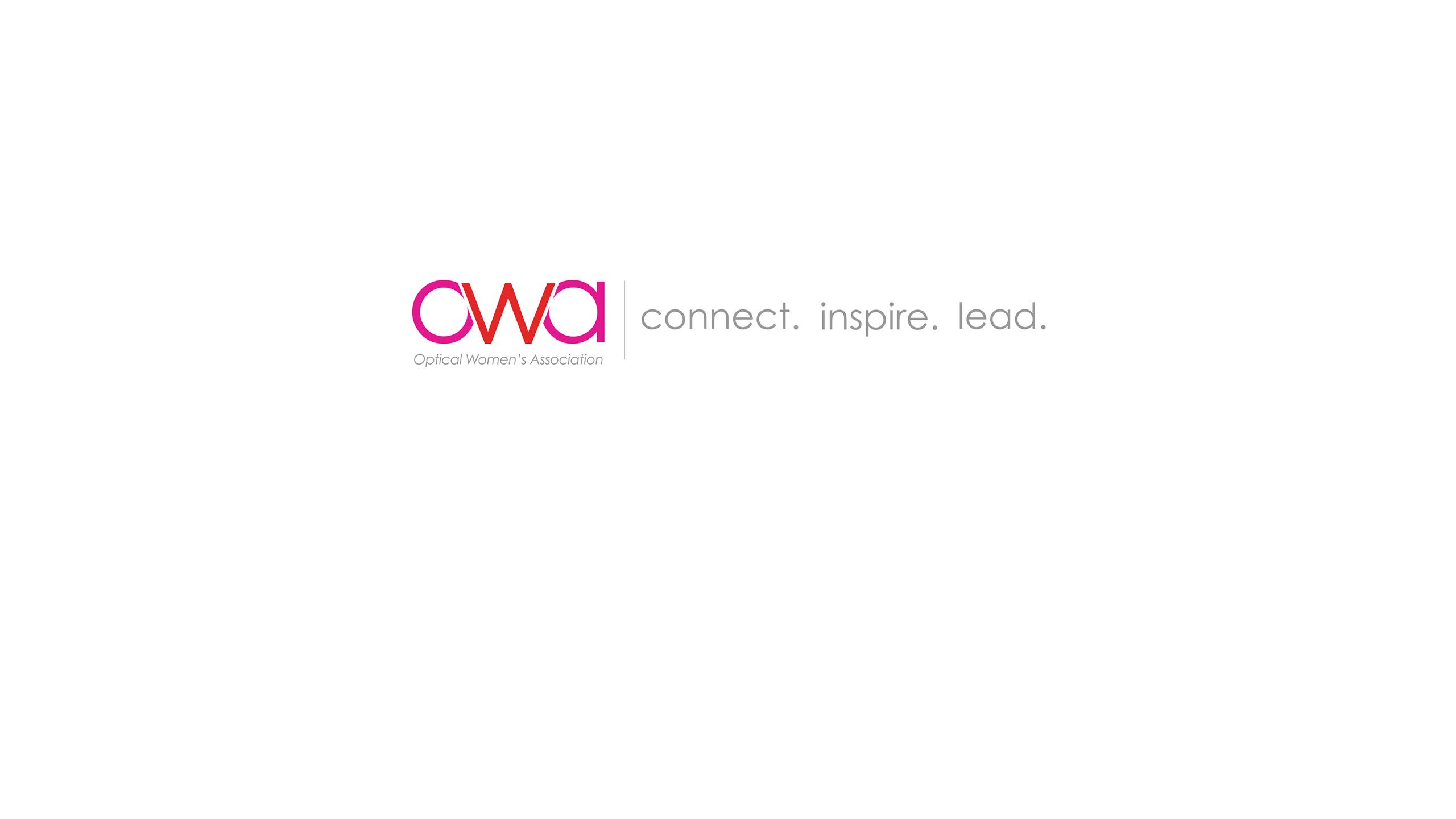 Logo of The Optical Women’s Association (OWA)