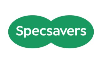 Main article image: Specsavers logo