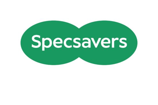 Main article image: Specsavers logo