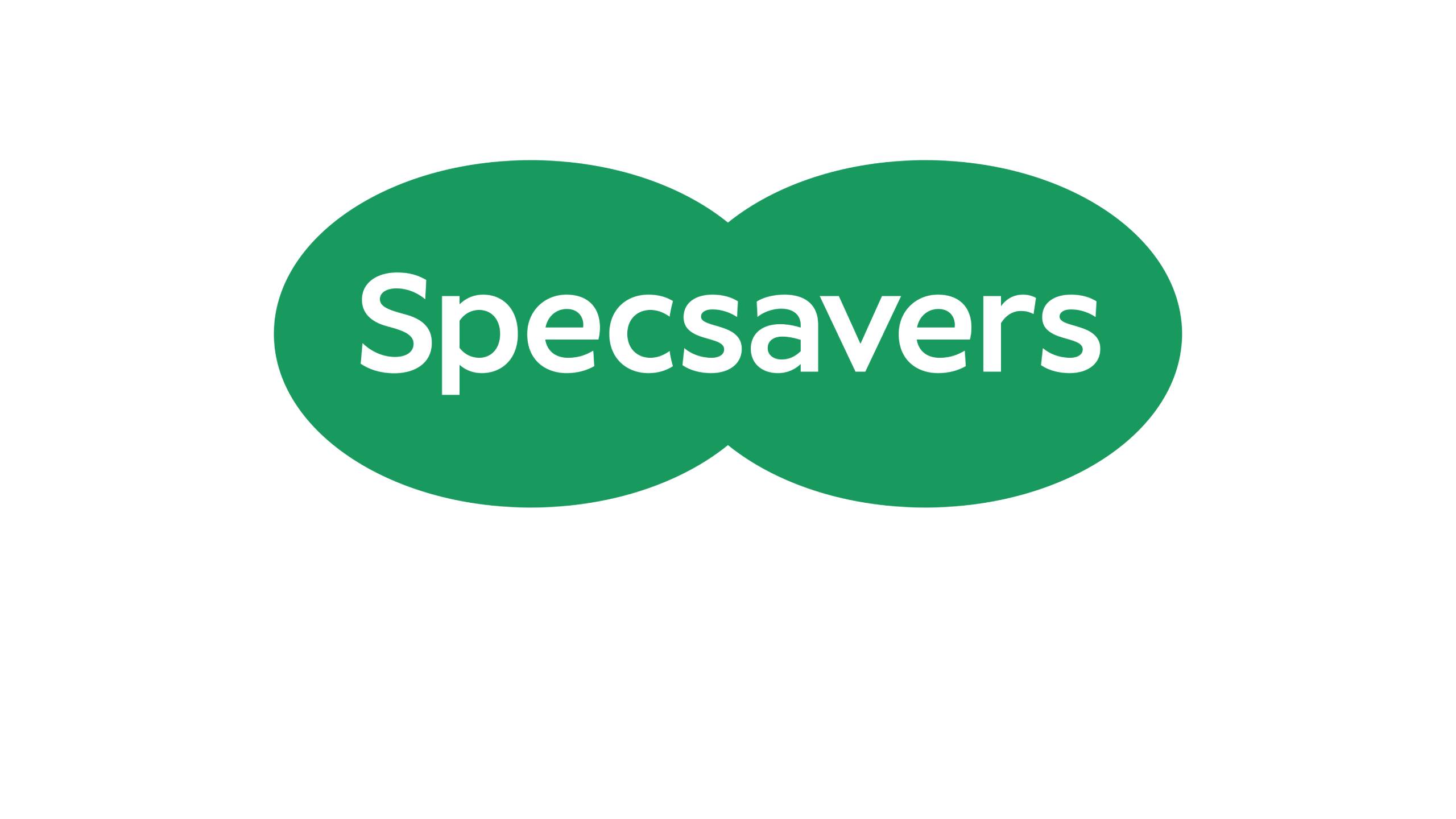 Main article image: Specsavers logo