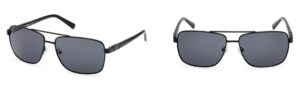 Lunettes de soleil modèle : HD00018_02A