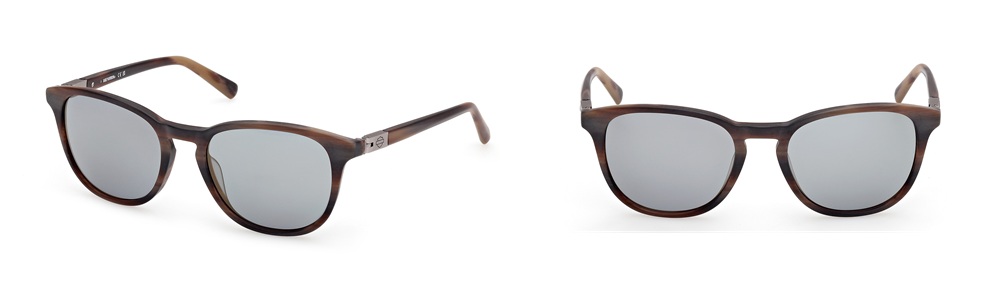 Sunwear model: HD00019