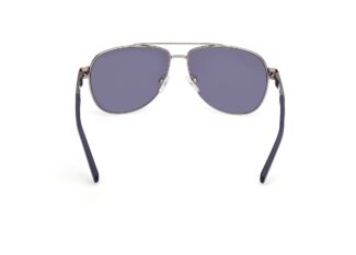 Sunwear model: HD00021_11X