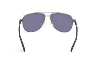 Lunettes de soleil modèle : HD00021_11X