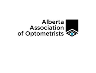 alberta association of optometrists logo