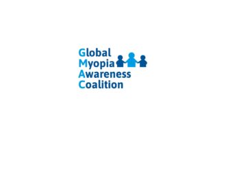 Global Myopia Awareness Coalition (GMAC) logo