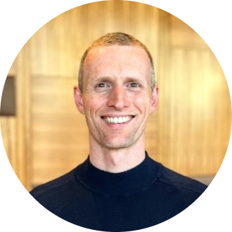 Wes Hamilton, Marketing Committee Chair of Global Myopia Awareness Coalition and Senior Global Brand Manager for Myopia Management at CooperVision