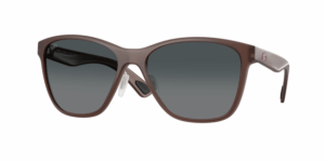 Costa Luna Nueva sunglasses in brown tortoiseshell frame with dark gradient lenses