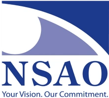 NSAO Logo