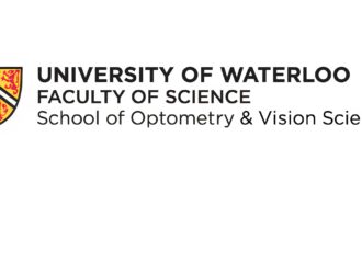 University of Waterloo School of Optometry and Vision Science logo
