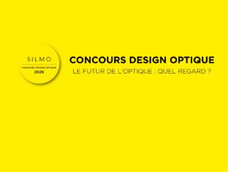 Concours Design Optique SILMO 2026 - Le Futur de l'Optique : Quel Regard ?