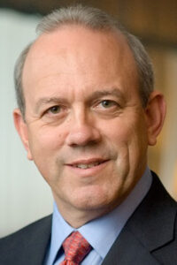 Photo of Walter M Rosebrough, Jr.