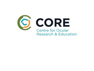 Logo de CORE