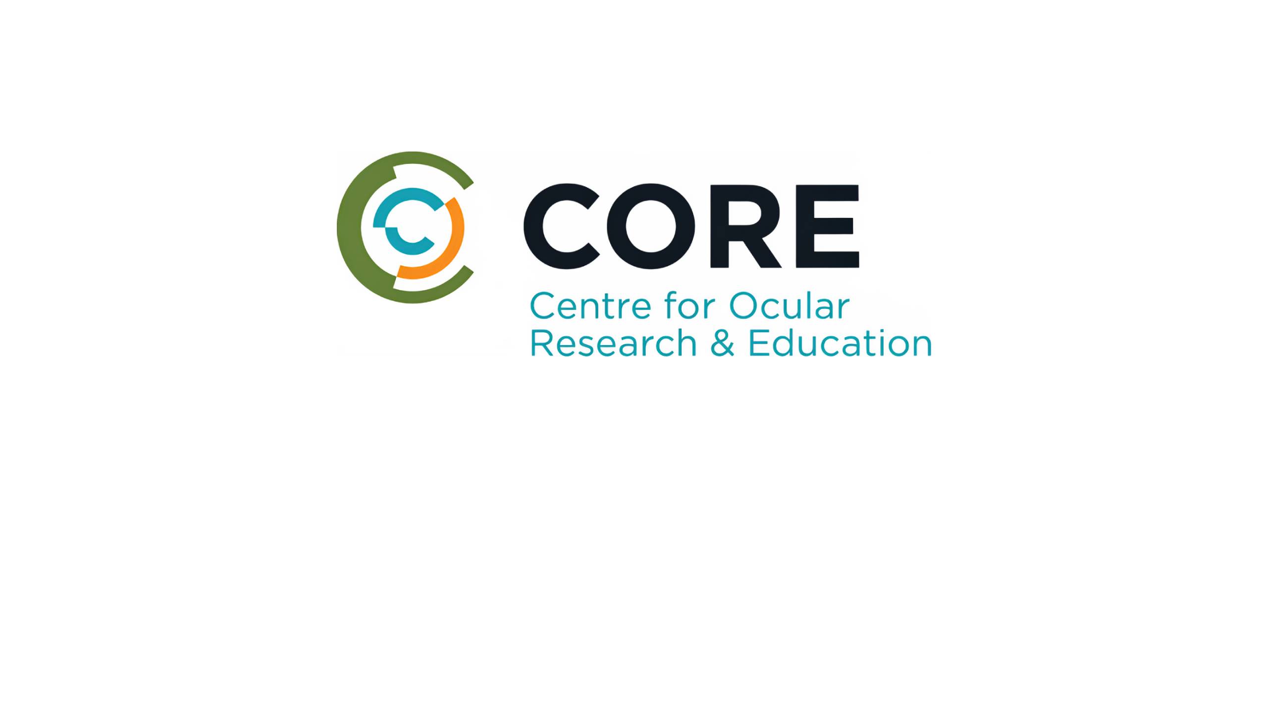 Logo de CORE