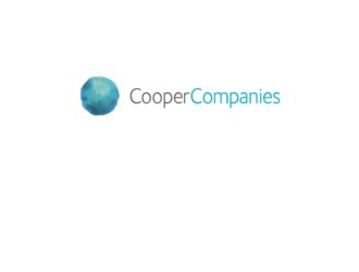 Logo de CooperCompanies
