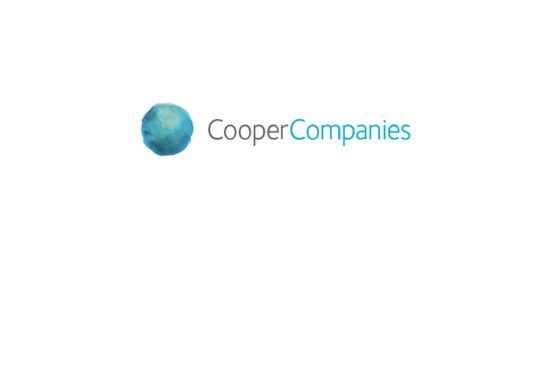 Logo de CooperCompanies