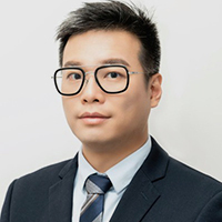 Photo of Dr. Man Pan