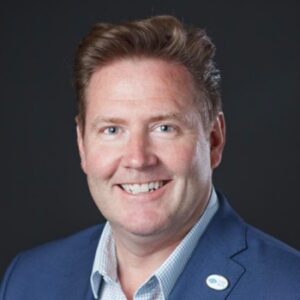 Photo of Dr. Michael Nelson