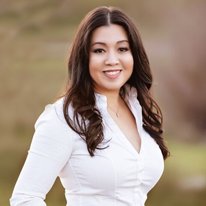 Portrait du Dr. Pham-Murphy