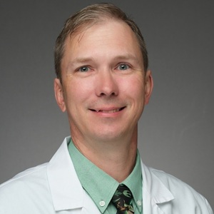 Portrait of Mr. Samples