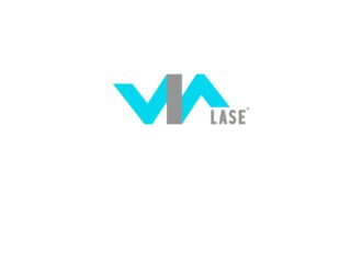 Logo de ViaLase