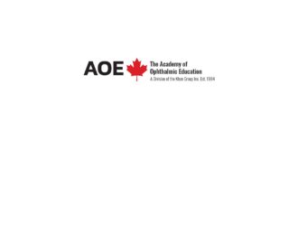 AOE logo