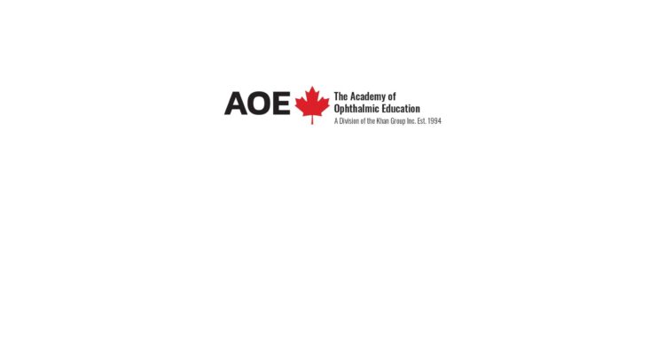 AOE logo