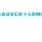 BAUSCH+LOMB logo