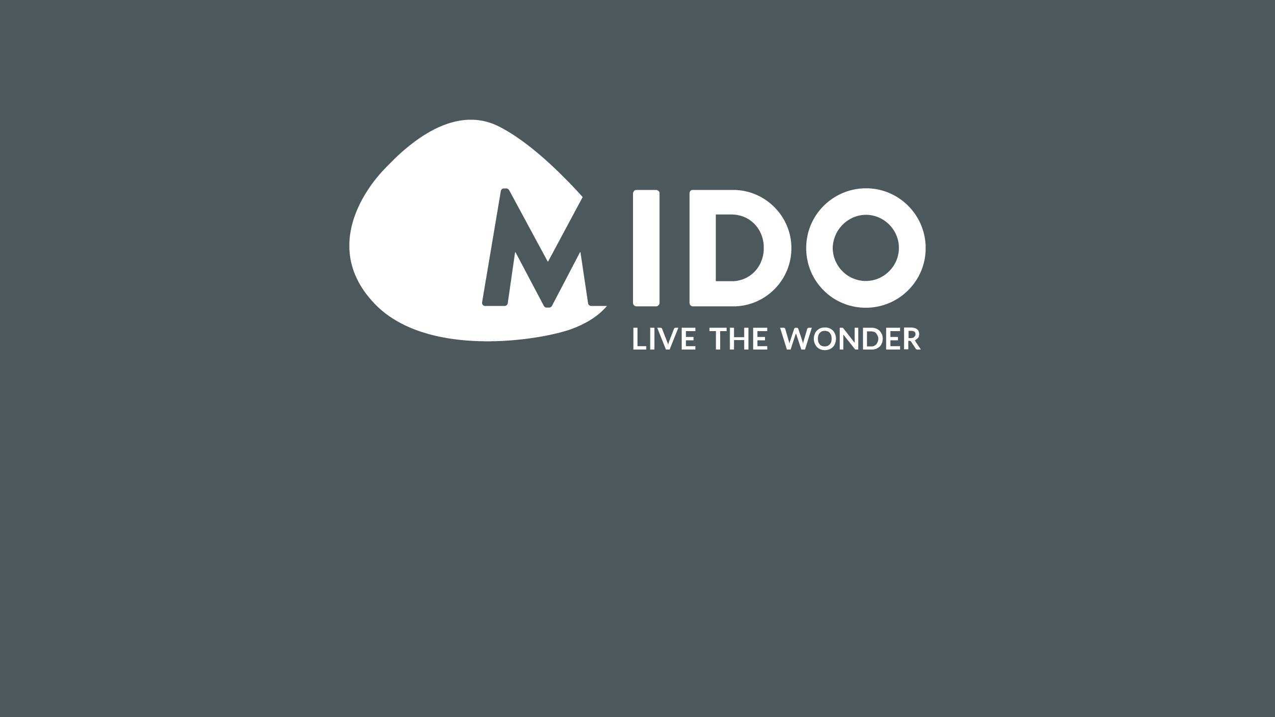 MIDO logo