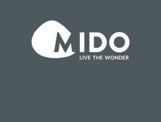Logo du MIDO