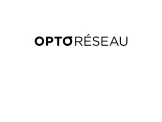 Logo of Opto-Reseau