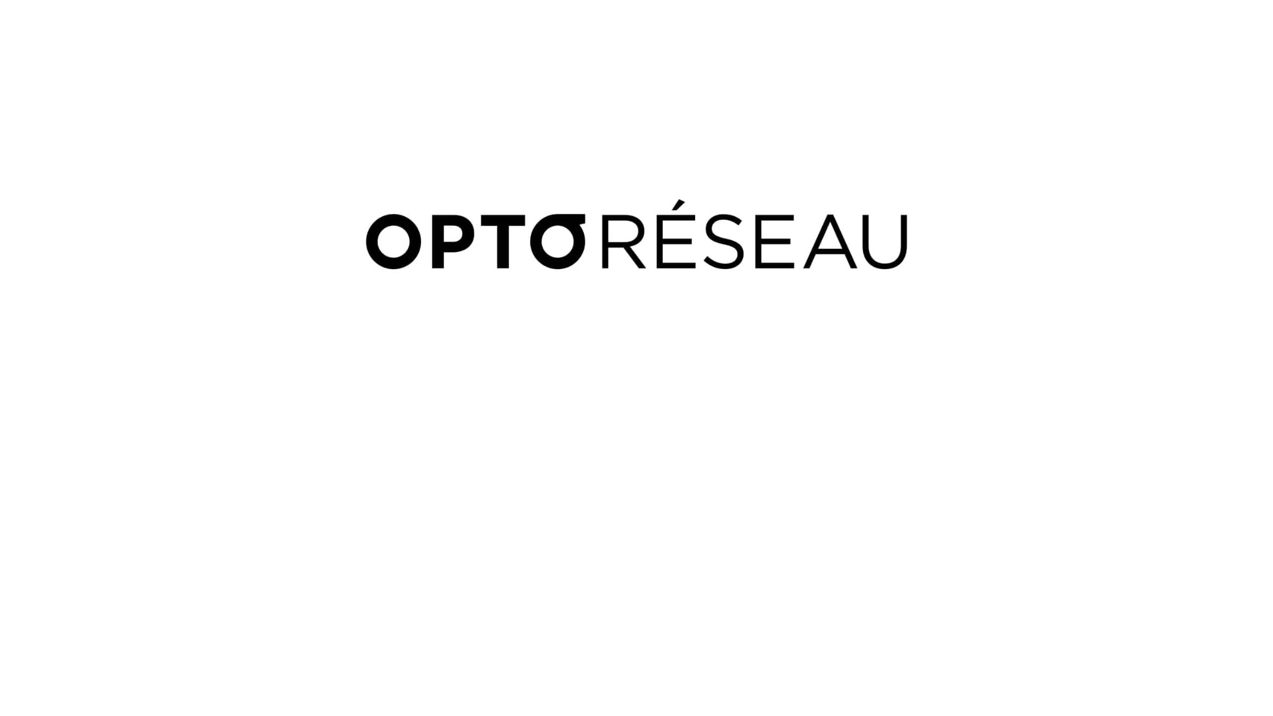 Logo of Opto-Reseau