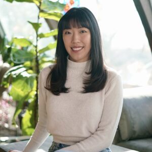 Photo de Jennifer Tam