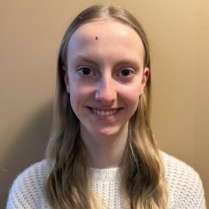 Photo of Calista Bokinac