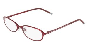 Monture optique DKNY DK1040 bordeaux