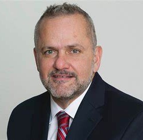 Dr Juan Carlos Aragón, administrateur, Fondation mondiale d'optométrie