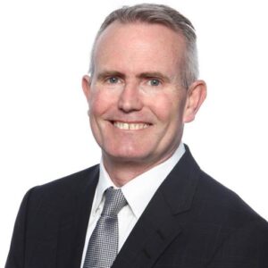 Dr. Scott Mundle, Board Trustee, World Optometry Foundation
