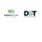 SightGlass Vision and DOT Diffusion Optics Technology logos