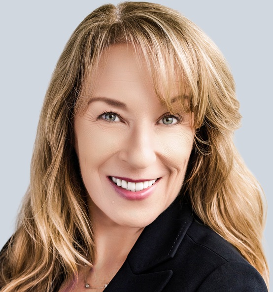 Michele Andrews