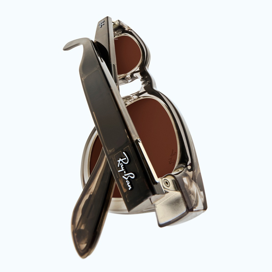 Ray-Ban Meta Scriber Optics Gen 2