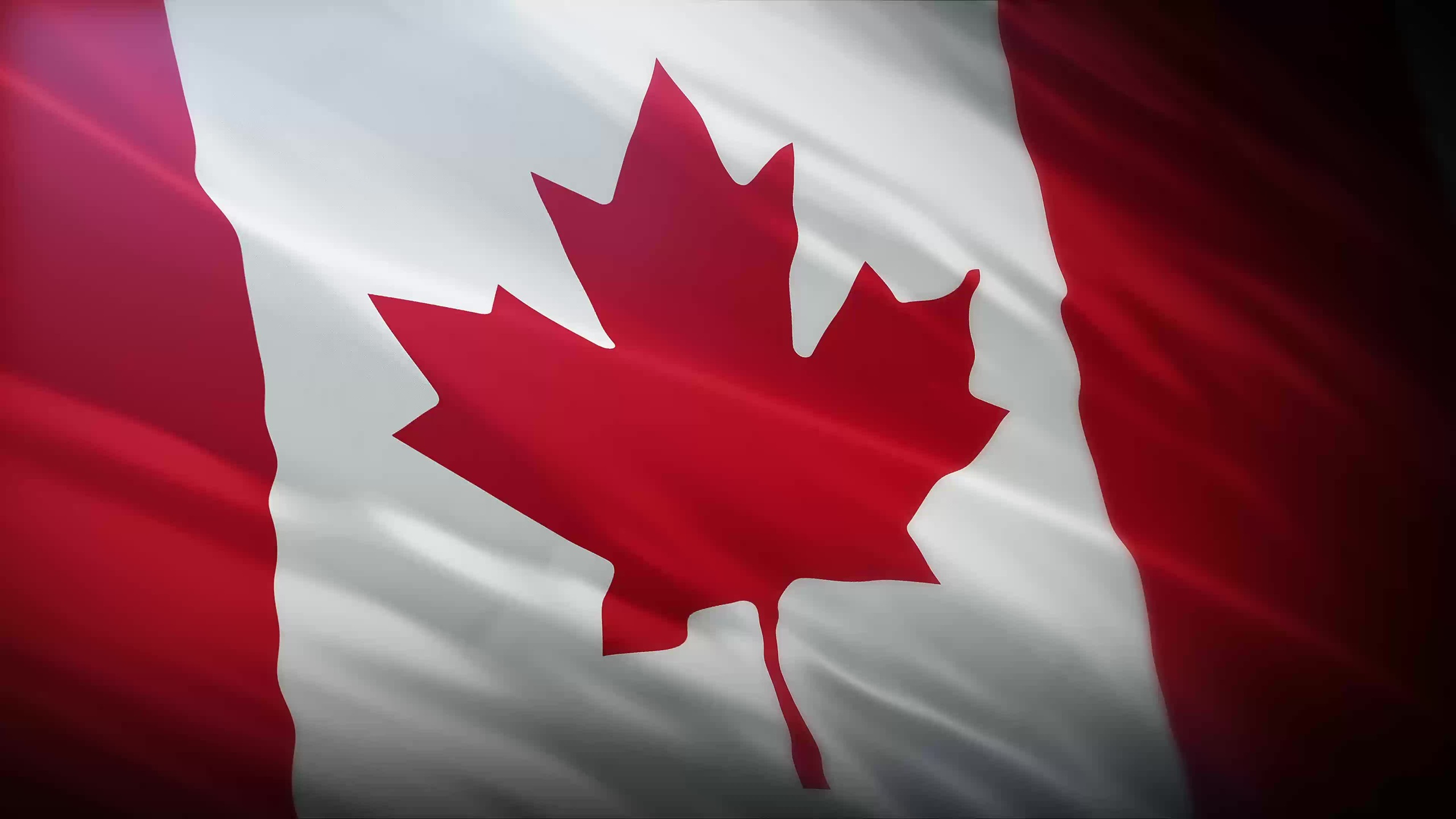Image du drapeau canadien