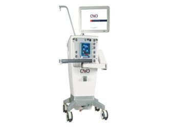 ZEISS DORC EVA NEXUS ophthalmic surgical system in a dedicated cataract configuration