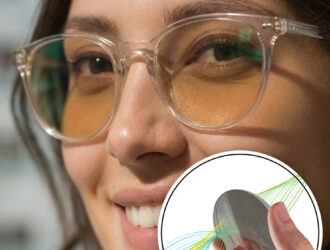 Avulux Migraine & Light Sensitivity Lenses