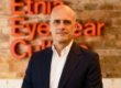 Photo of Massimo Vian, CEO of Etnia Eyewear Culture