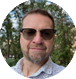 Arnaud Rajchenbach - Chef Marketing et Ventes Transitions Optical Canada