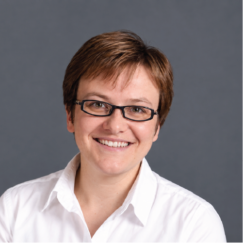 Anne-Catherine Scherlen - Directeur Associé Marketing Technique Transitions Optical