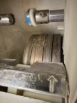 Used older edgers