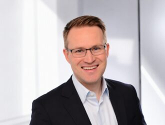 Axel Christian, President of ZEISS North America