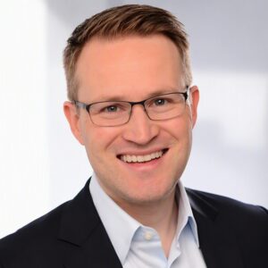 Axel Christian, President of ZEISS North America