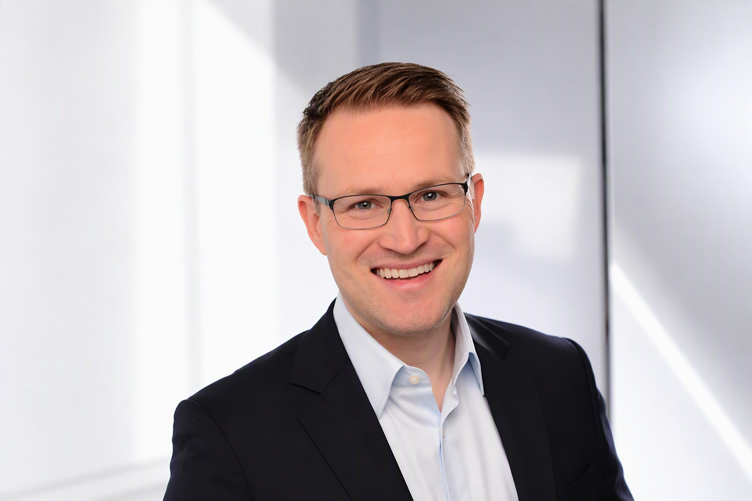 Axel Christian, President of ZEISS North America